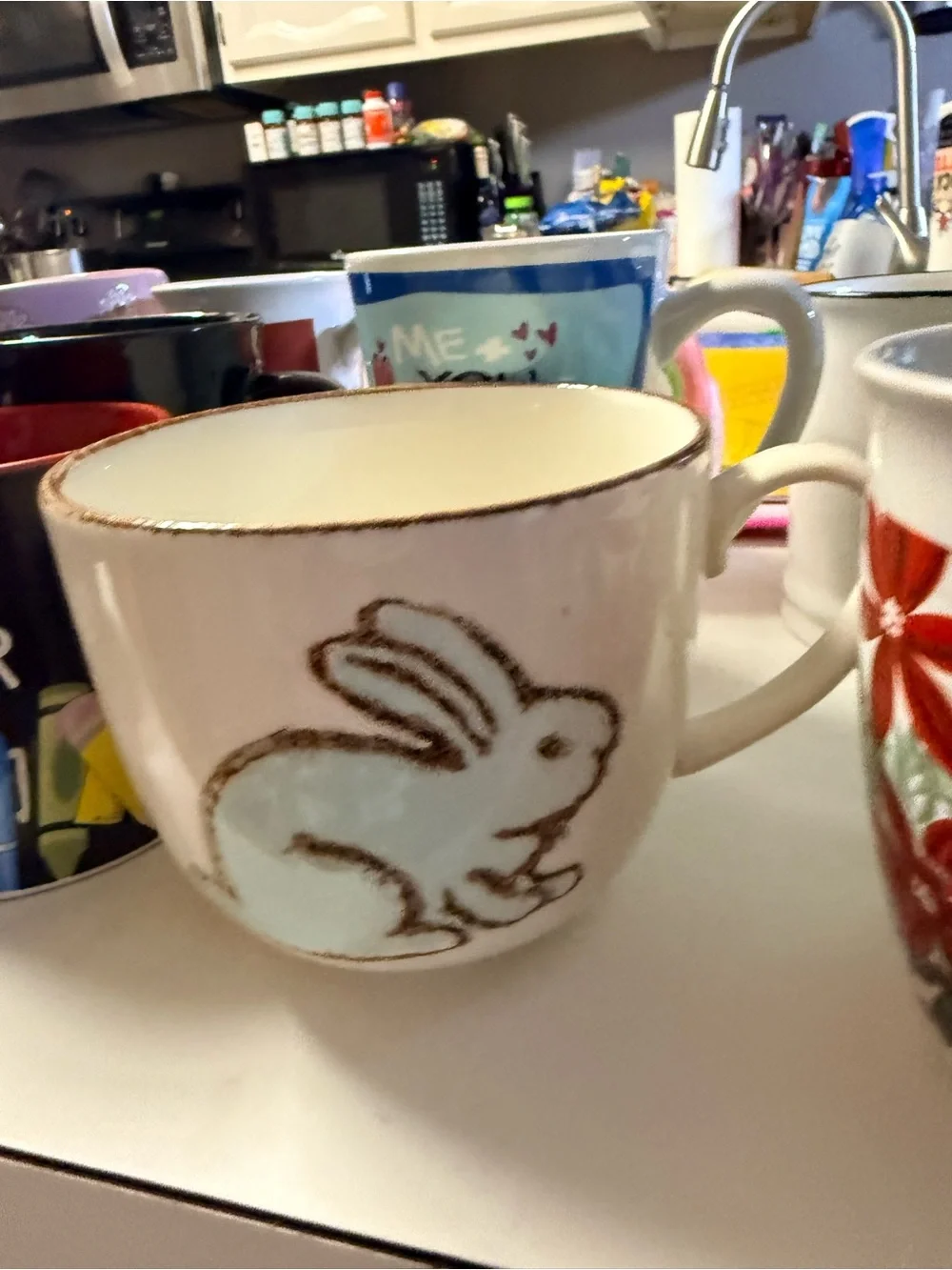 Coffee Mugs